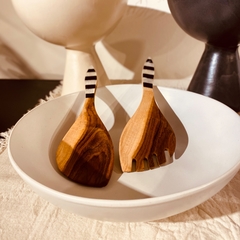 CUCHARON NOLA SET X2 - comprar online