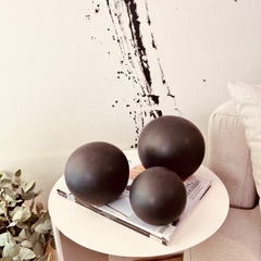 ESFERA MOLLI