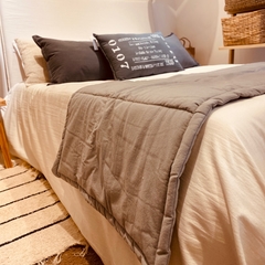 PILLOW O PIE DE CAMA - valuhome