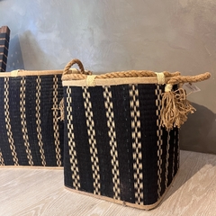 CANASTO SANTAL - tienda online