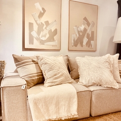 SILLÓN MONTERREY