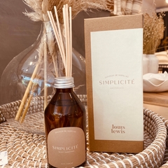 DIFUSOR SIMPLICITE