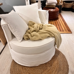 SILLON REDONDO CHIPRE - comprar online