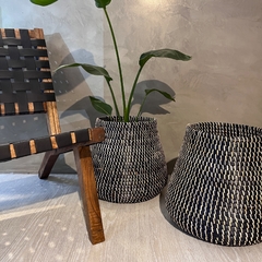 CANASTO BOTANIC - comprar online