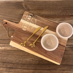 TABLA ACACIA