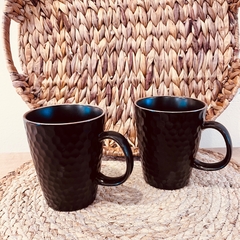 MUG BLACK PANAL - comprar online