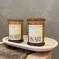 VELAS AWARE