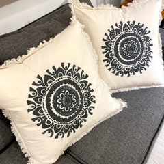 ALMOHADON MANDALA