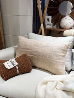 ALMOHADON CALIDA