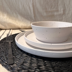 BOWL GRANITO