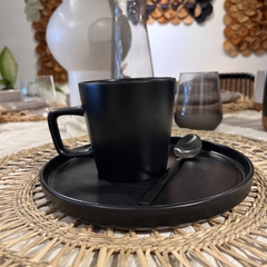 TAZA CONNOR