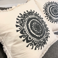 ALMOHADON MANDALA - comprar online