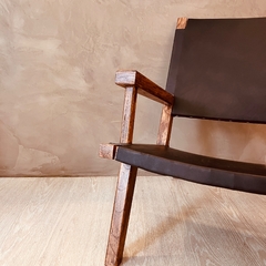 POLTRONA HUNGRIA - comprar online