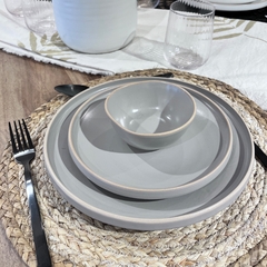 PLATO PLAYO BENNETO X4 - tienda online