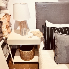 MESA DE LUZ PISTACHO - valuhome