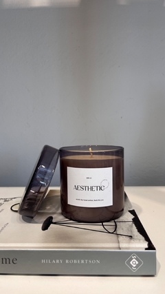VELA AESTHETIC GRANDE - tienda online