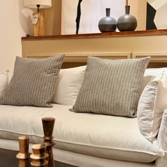 ALMOHADON RAYA NANDO - comprar online
