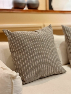 ALMOHADON RAYA NANDO - valuhome
