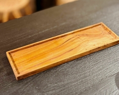 BANDEJA TECA RECTANGULAR en internet