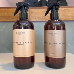 HOME SPRAY ROSETO - comprar online