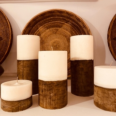 VELONES PILAR - comprar online