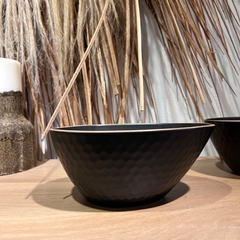 BOWL BLACK PANAL