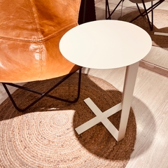 MESA DE ARRIME PEKER - valuhome