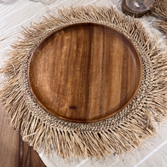 BANDEJA AMAPOLA - tienda online