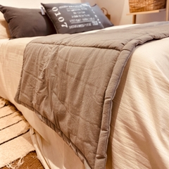 PILLOW O PIE DE CAMA en internet
