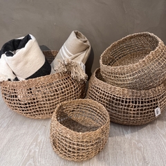 CANASTO PINAMAR - comprar online