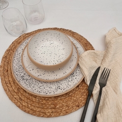 PLATO TOMASSO set x6 en internet