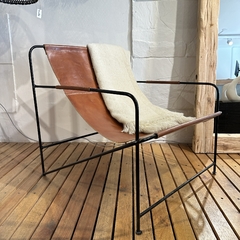 SILLON MIES - comprar online
