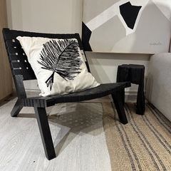 POLTRONA BLACK - comprar online