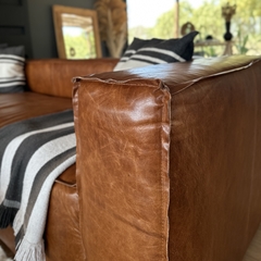 SILLON HARRY EN CUERO - valuhome