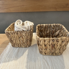 CANASTO CARLOTA - comprar online