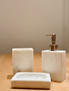 SET DE BAÑO NACAR