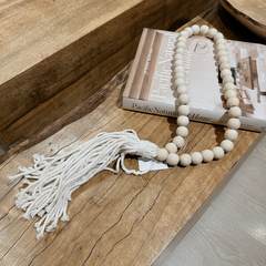 ACCESORIO CORTINAS BORLAS - comprar online