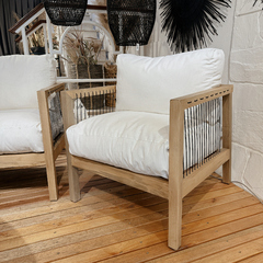 Imagen de SILLON AMANDA