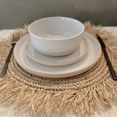PLATO KORBA