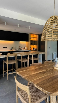 BANQUETA MOLLER - comprar online
