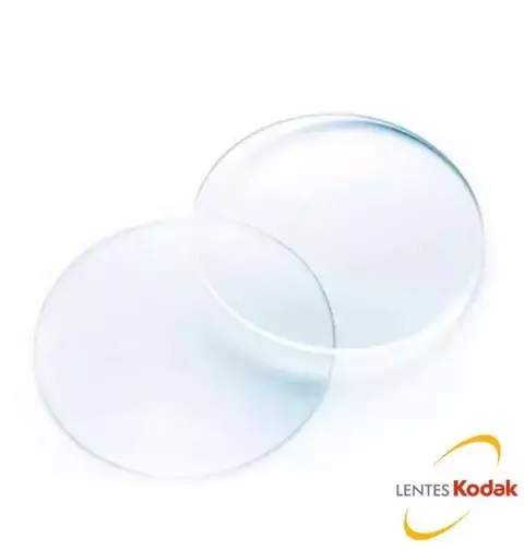 Par de lentes - Básica - Kodak Intro