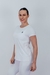 CAMISETA ACTIVEWEAR - Branca