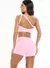 TOP ISIS - Cupcake - WEAR FITNESS MODA