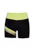 SHORT SUNNY RK - Preto/Neon na internet