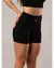 Short Essencial Comfort - Preto