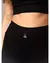 Short Essencial Comfort - Preto - WEAR FITNESS MODA
