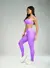 TOP DANI - Roxo Lilas - comprar online