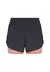 SHORT 2X1 - Cinza/Rose na internet