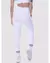 Legging Canelado Luxe - Branco na internet