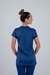 CAMISETA ACTIVEWEAR - Azul Marinho - comprar online
